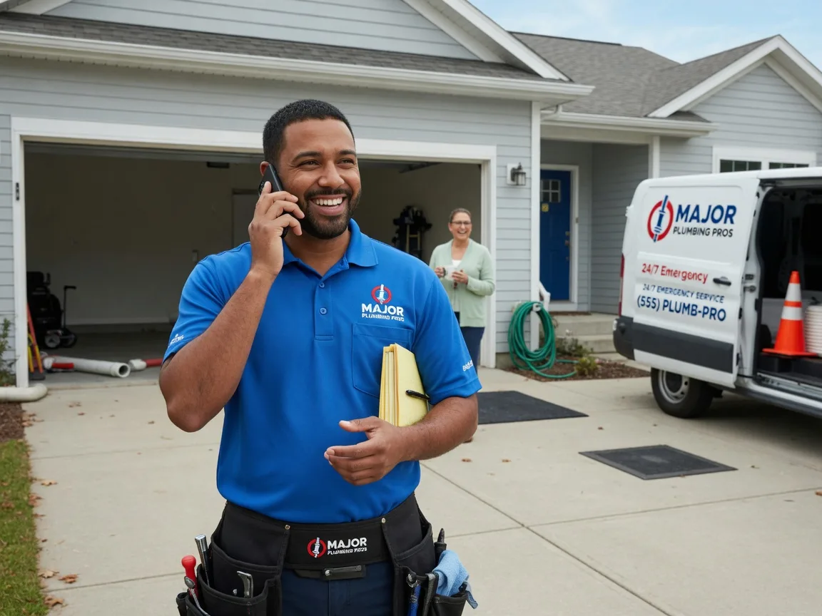 Drain Cleaning Services Stanwood, MI FAQs